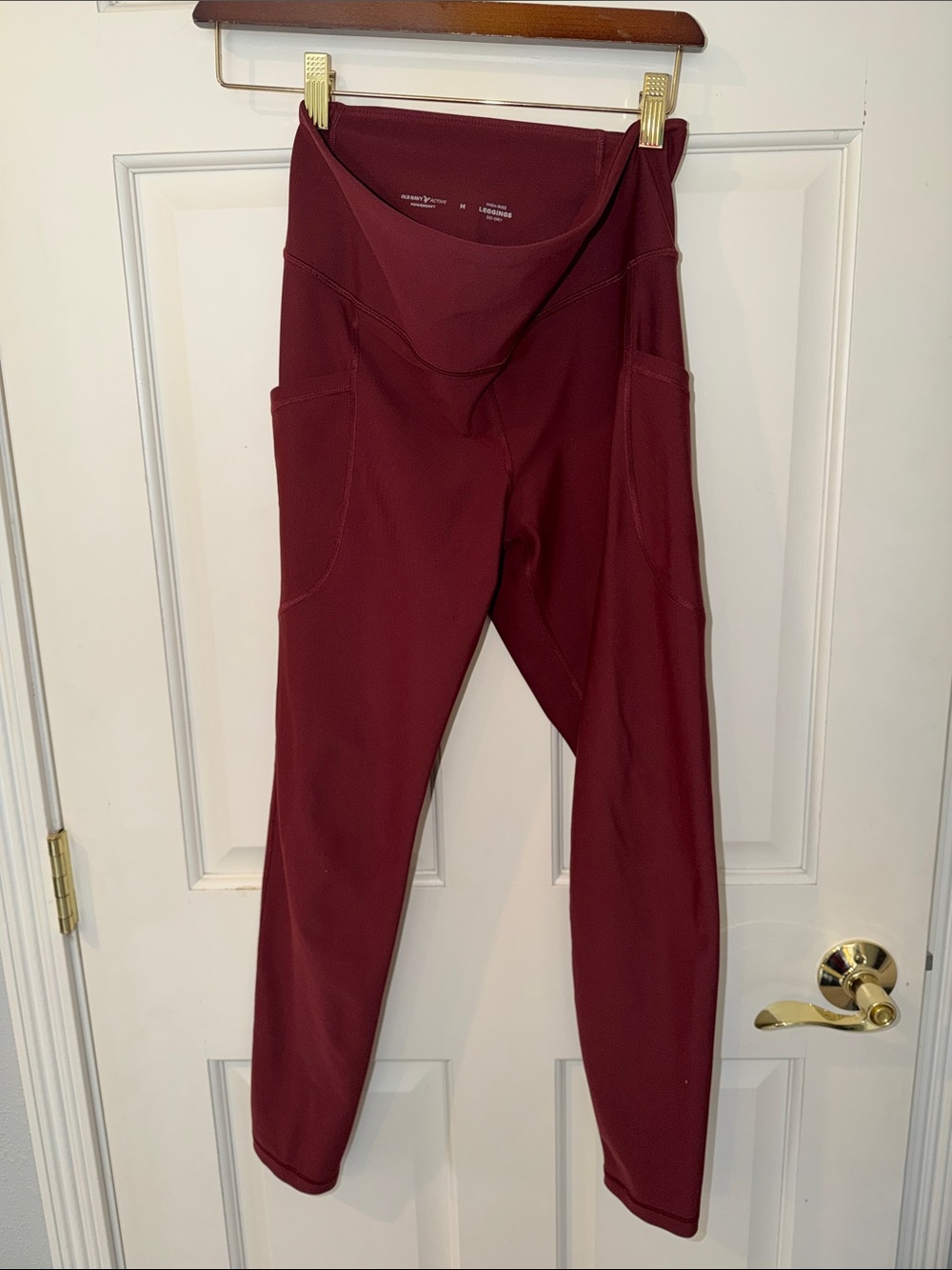 Women’s old navy powersoft leggings